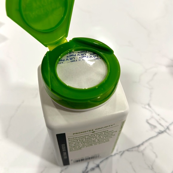 NWT Natures Way Echinacea - Picture 3 of 3